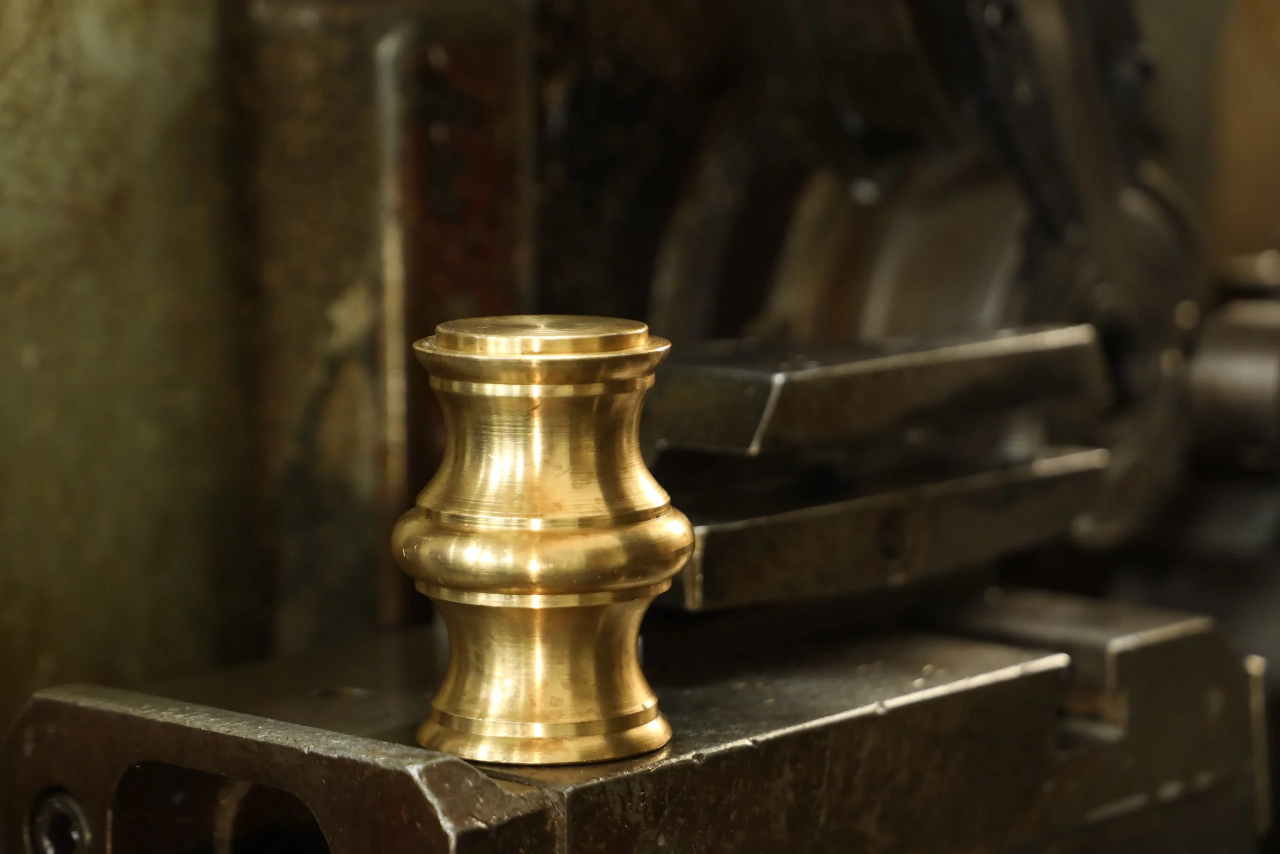 Prodotti di alta qualità della nostra torneria automatica